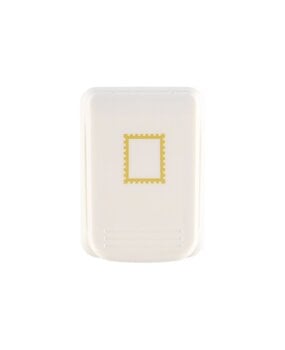 Vaessen Creative Embossing Figuurpons Postzegel Medium (21478-001)