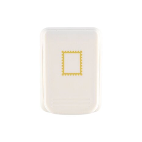 Vaessen Creative Embossing Figuurpons Postzegel Medium (21478-001)