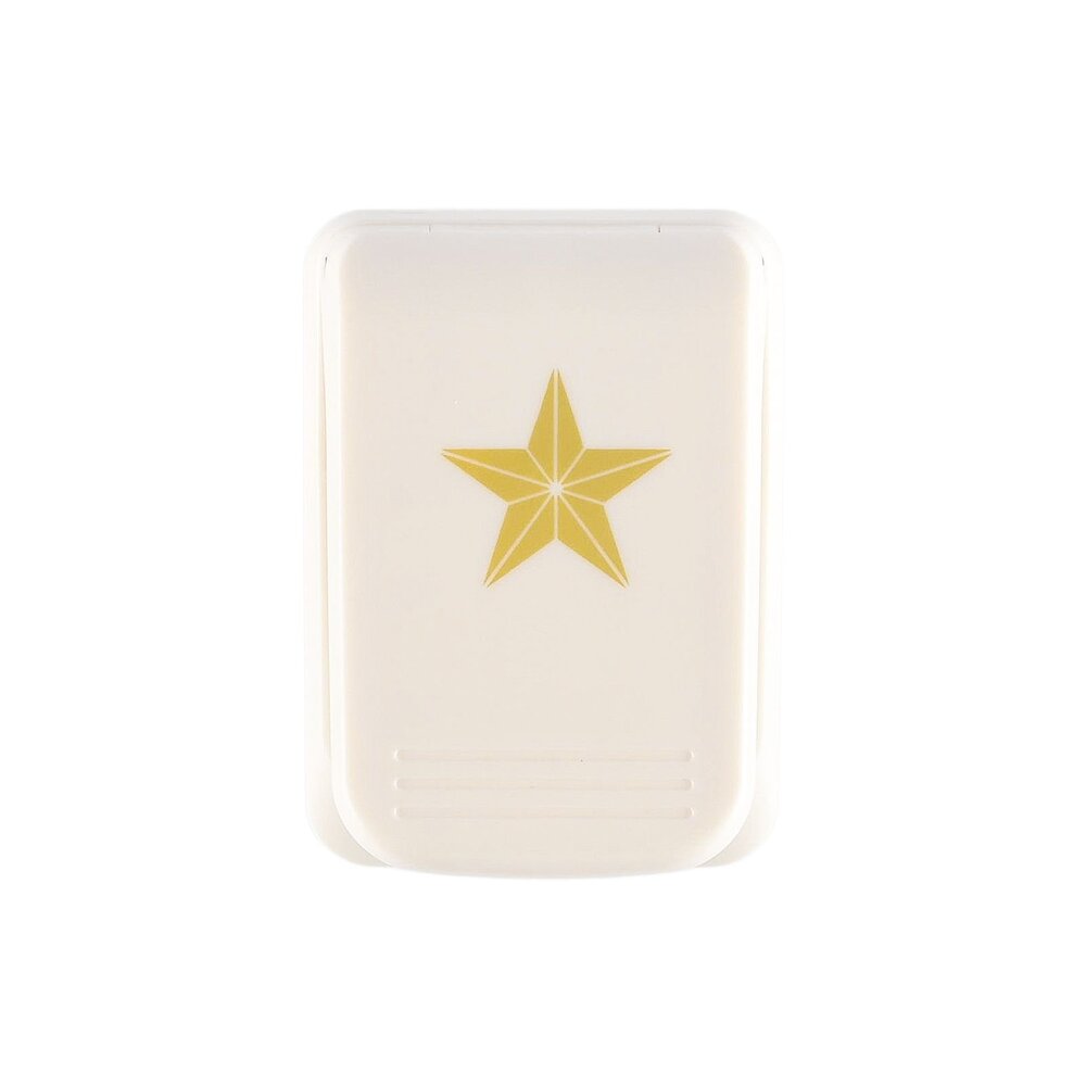 Vaessen Creative Embossing Figuurpons Ster Medium (21478-002)