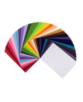 Vaessen Creative Felt A4 Multipack (10429-009)