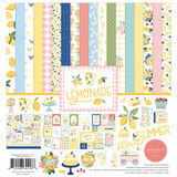 Carta Bella Lemonade 12x12 Inch Collection Kit (CBLE495016)