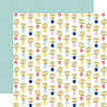 Carta Bella Lemonade 12x12 Inch Collection Kit (CBLE495016) Carta Bella Lemonade 12x12 Inch Collection Kit (CBLE495016)