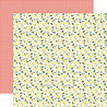 Carta Bella Lemonade 12x12 Inch Collection Kit (CBLE495016) Carta Bella Lemonade 12x12 Inch Collection Kit (CBLE495016)
