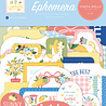 Carta Bella Lemonade Ephemera (CBLE495024) Carta Bella Lemonade Ephemera (CBLE495024)