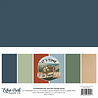 Echo Park It's Time To Travel 12x12 Inch Coordination Solids Paper Pack (TTT494015) Echo Park It's Time To Travel 12x12 Inch Coordination Solids Paper Pack (TTT494015)