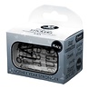 Studio Light Essentials Clear Stickers on Roll Another Year Stronger (SL-ES-STIC75)