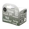 Studio Light Essentials Clear Stickers on Roll Big Wins (SL-ES-STIC78)