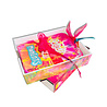 Studio Light ATC Size Matchbox Album Art Journal (ABM-26-JOUR31)