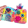Studio Light ATC Size Matchbox Album Art Journal (ABM-26-JOUR31)