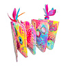 Studio Light ATC Size Matchbox Album Art Journal (ABM-26-JOUR31)
