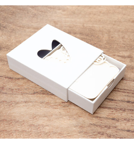 Studio Light PRE-ORDER ATC Size Matchbox Album Art Journal (ABM-26-JOUR31) Studio Light PRE-ORDER ATC Size Matchbox Album Art Journal (ABM-26-JOUR31)