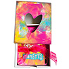 Studio Light ATC Size Matchbox Album Art Journal (ABM-26-JOUR31)