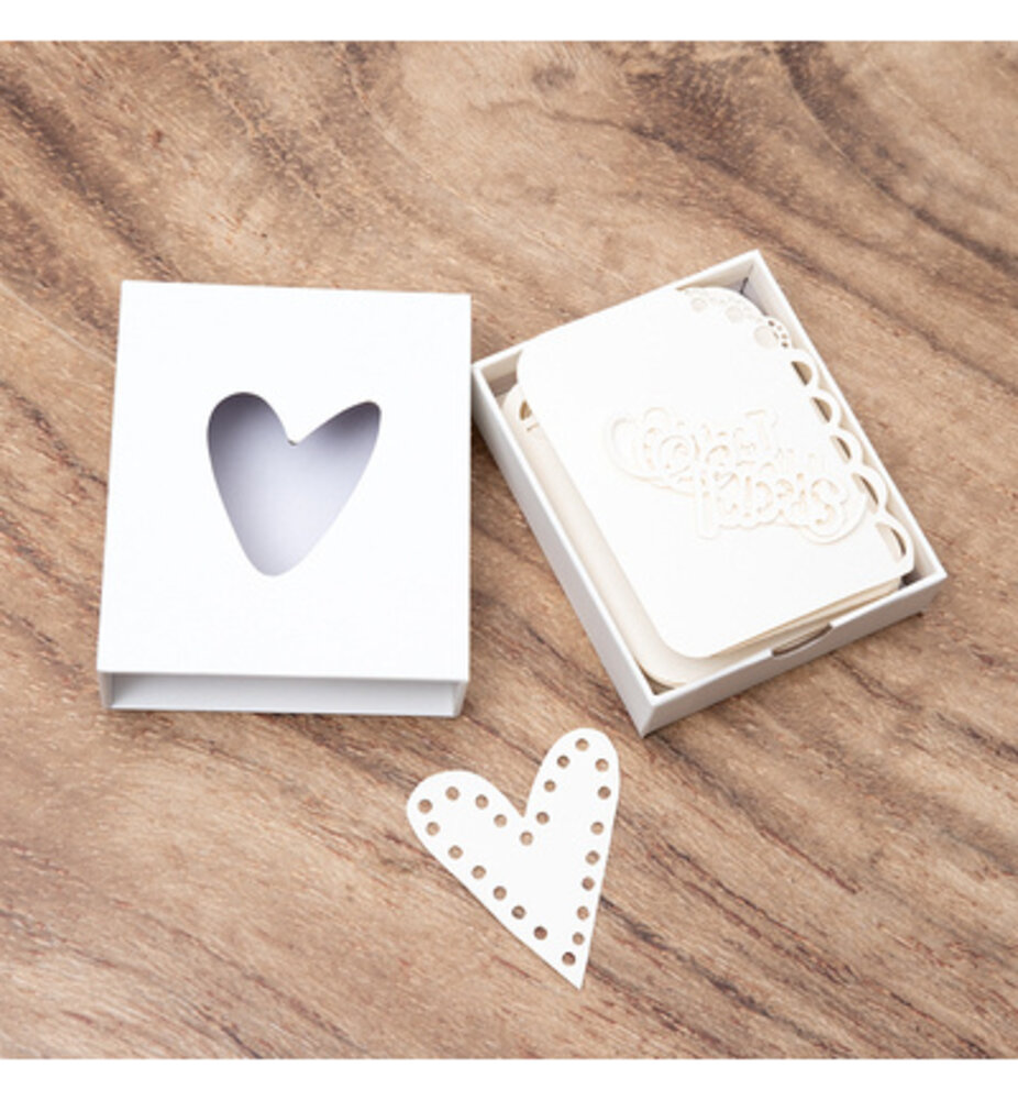 Studio Light PRE-ORDER ATC Size Matchbox Album Art Journal (ABM-26-JOUR31) Studio Light PRE-ORDER ATC Size Matchbox Album Art Journal (ABM-26-JOUR31)