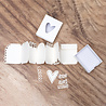 Studio Light ATC Size Matchbox Album Art Journal (ABM-26-JOUR31)