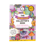 Studio Light The Golden Oldie Collector's Book A4 Paper Pad (ABM-26-MPP454)