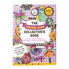 Studio Light The Golden Oldie Collector's Book A4 Paper Pad (ABM-26-MPP454)