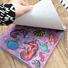 Studio Light The Golden Oldie Collector's Book A4 Paper Pad (ABM-26-MPP454)