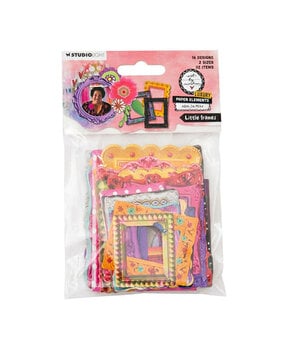Studio Light Paper Elements Little Frames (ABM-26-PE54)