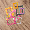Studio Light PRE-ORDER Paper Elements Little Frames (ABM-26-PE54)