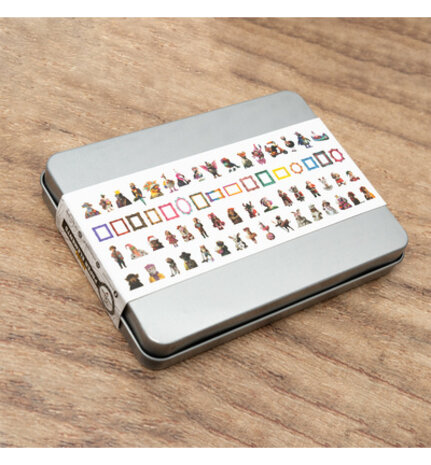 Studio Light PRE-ORDER Paper Elements Collector's Box (ABM-26-PE55)