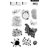 Studio Light Clear Stamp Perfect Textures (ABM-26-STAMP936)