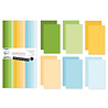Creative Craftlab Essentials Spring Has Sprung Slimline Unicolor Paper Pad (CCL-ES-UPP471)