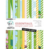 Creative Craftlab PRE-ORDER Essentials How's It Growing? A5 Paper Pad (CCL-ES-DPP472)