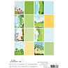 Creative Craftlab Essentials How's It Growing? A5 Paper Pad (CCL-ES-DPP472)