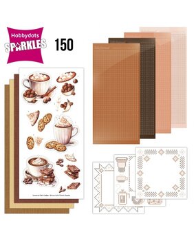 Find It Trading HobbyDots Sparkles Sweet Moments (SPDO150) Find It Trading HobbyDots Sparkles Sweet Moments (SPDO150)