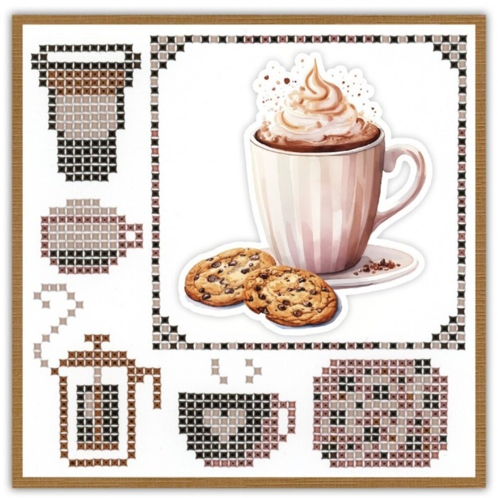 Find It Trading HobbyDots Sparkles Sweet Moments (SPDO150) Find It Trading HobbyDots Sparkles Sweet Moments (SPDO150)