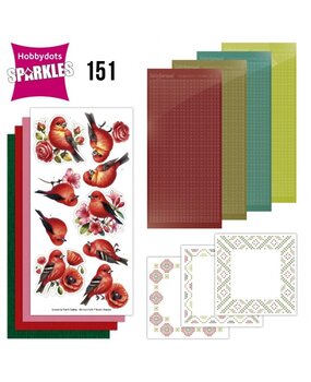 Find It Trading HobbyDots Sparkles Whispers Of Nature (SPDO151) Find It Trading HobbyDots Sparkles Whispers Of Nature (SPDO151)