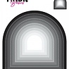 Find It Trading Arches Nesting Dies (FITBND003)