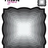 Find It Trading Wavey Squares Nesting Dies (FITBND015) Find It Trading Wavey Squares Nesting Dies (FITBND015)