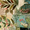 Fripperies Folk Art Animals A5 Journal Paperpack (FOL) Fripperies Folk Art Animals A5 Journal Paperpack (FOL)