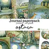 Fripperies Ostara A5 Journal Paperpack (OST) Fripperies Ostara A5 Journal Paperpack (OST)
