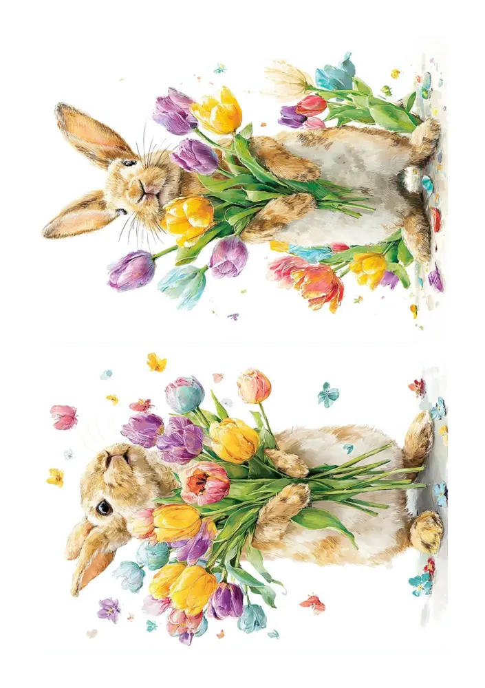 Fripperies Spring Mood A5 Journal Paperpack (SPR) Fripperies Spring Mood A5 Journal Paperpack (SPR)