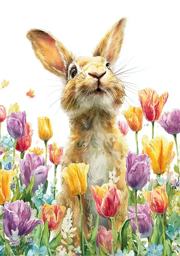 Fripperies Spring Mood A5 Journal Paperpack (SPR) Fripperies Spring Mood A5 Journal Paperpack (SPR)