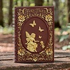 Cosmic Shimmer Silicone Mould Forest Fairy (CF0073-CS)