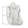 Cosmic Shimmer Silicone Mould Fairy Maiden (CF0074-CS)