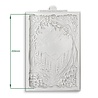 Cosmic Shimmer Silicone Mould Enchanted Forest Scene (CE0154-CS)