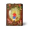 Cosmic Shimmer Silicone Mould Enchanted Forest Scene (CE0154-CS)