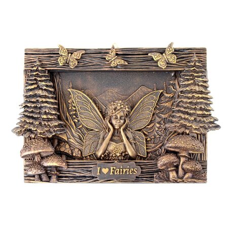 Cosmic Shimmer Silicone Mould Toadstool Trio (CE0156-CS)