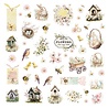 Prima Marketing Inc PRE-ORDER Among the Wildflowers Ephemera Spring Bits (682279)