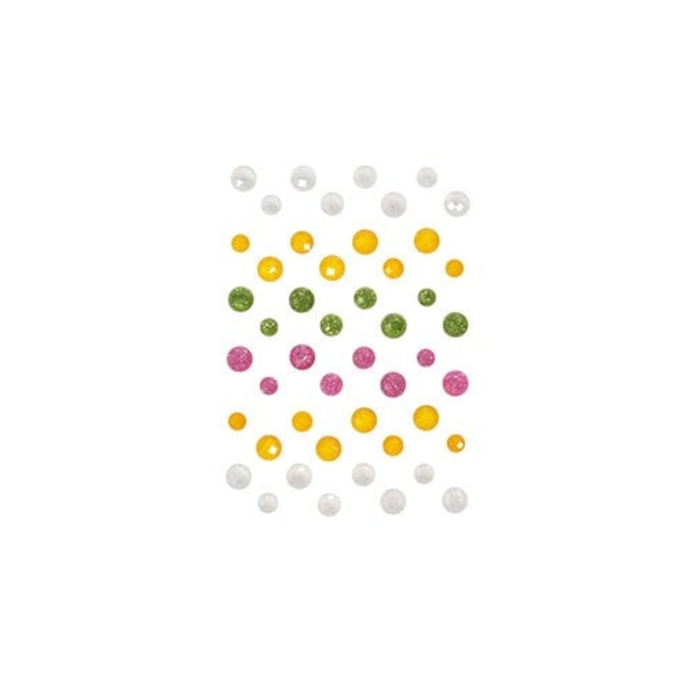 Prima Marketing Inc Among the Wildflowers Say It In Crystals (682538)