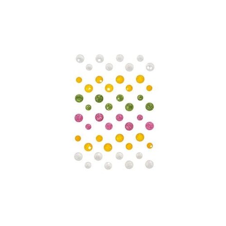 Prima Marketing Inc Among the Wildflowers Say It In Crystals (682538)