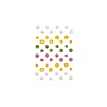 Prima Marketing Inc Among the Wildflowers Say It In Crystals (682538)