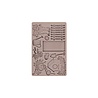 Prima Marketing Inc Among the Wildflowers 5x8 Inch Mould Spring Tales (682361) Prima Marketing Inc Among the Wildflowers 5x8 Inch Mould Spring Tales (682361)
