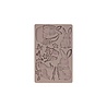 Prima Marketing Inc Among the Wildflowers 5x8 Inch Mould Garden Friends (682583)