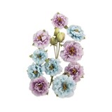 Prima Marketing Inc Among the Wildflowers Flowers Lilac Breeze (682385)
