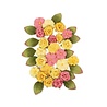 Prima Marketing Inc Among the Wildflowers Flowers Garden Notes (682392)